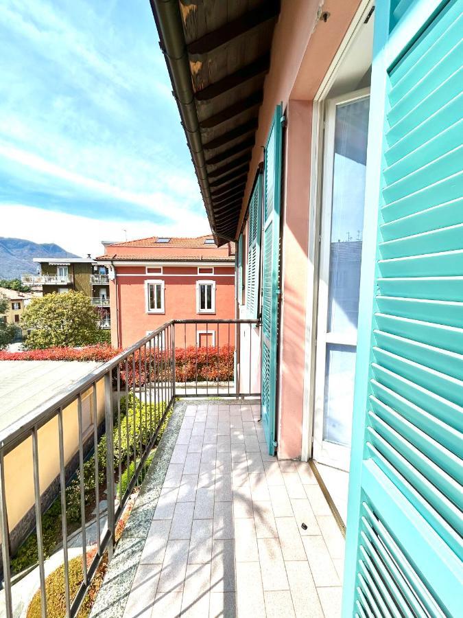 Carola'S Place - By Relais Di Giada كومو المظهر الخارجي الصورة