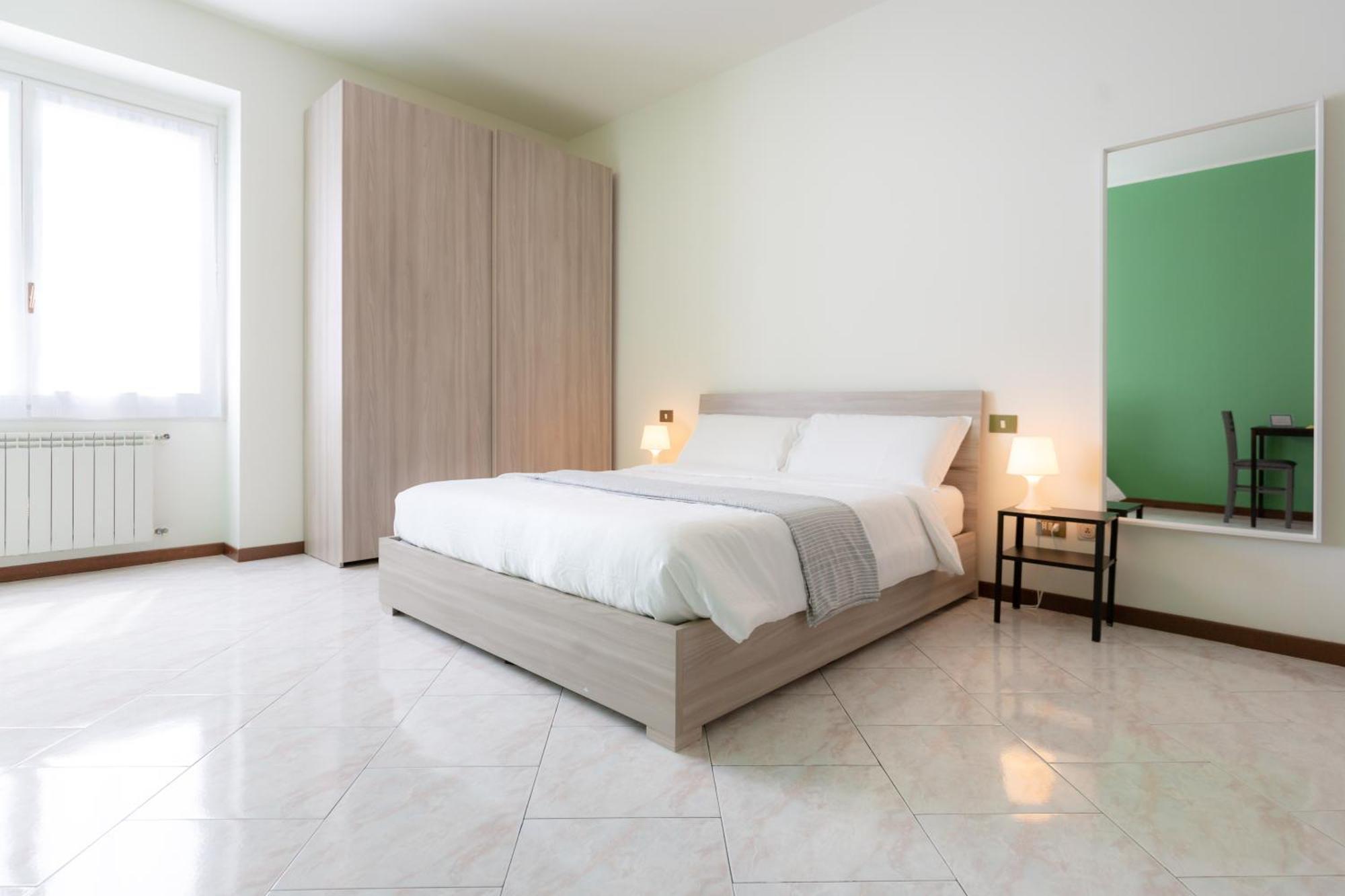 Carola'S Place - By Relais Di Giada كومو المظهر الخارجي الصورة