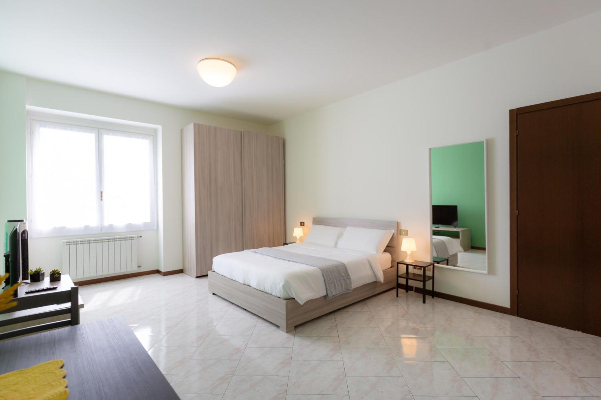 Carola'S Place - By Relais Di Giada كومو المظهر الخارجي الصورة