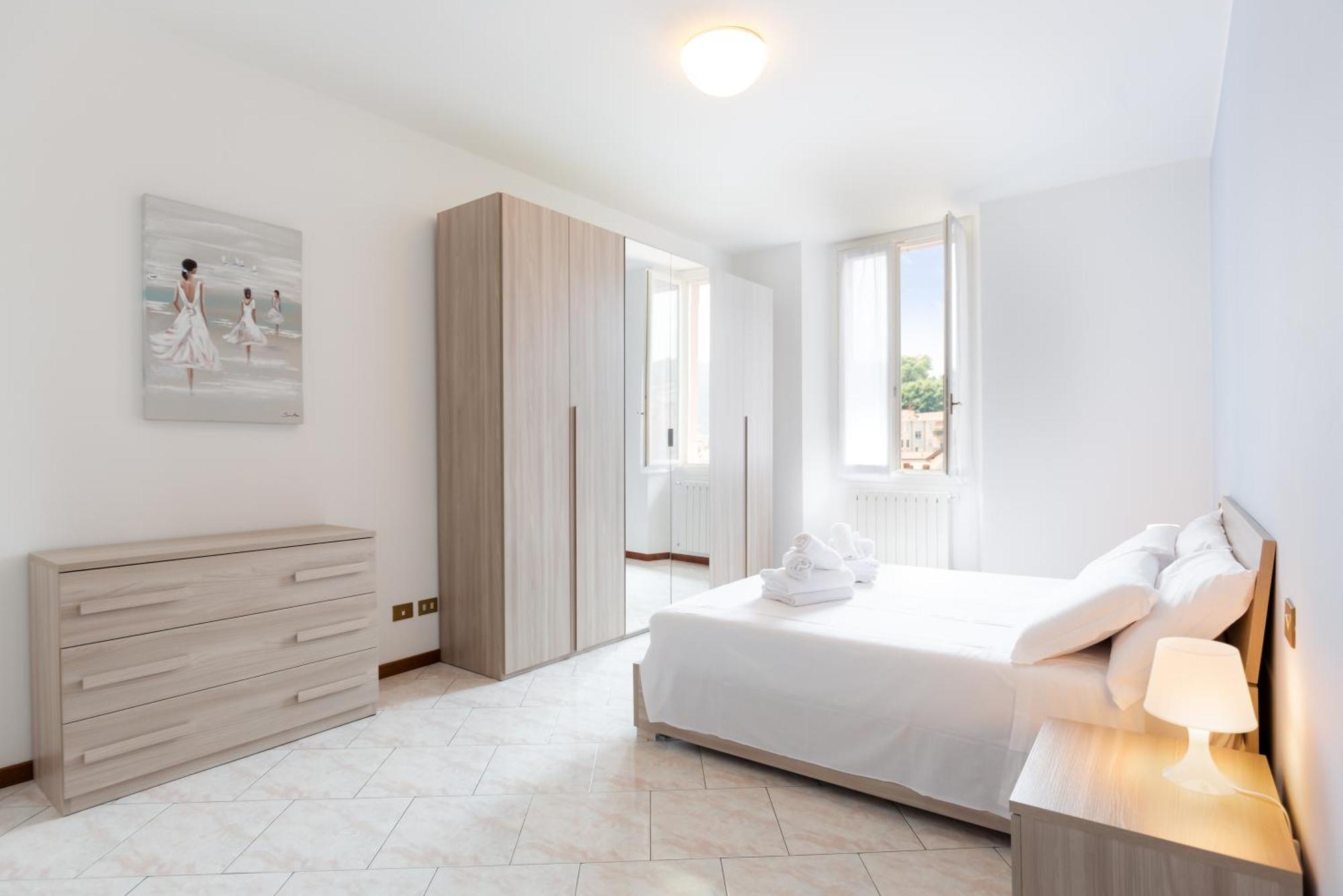 Carola'S Place - By Relais Di Giada كومو المظهر الخارجي الصورة