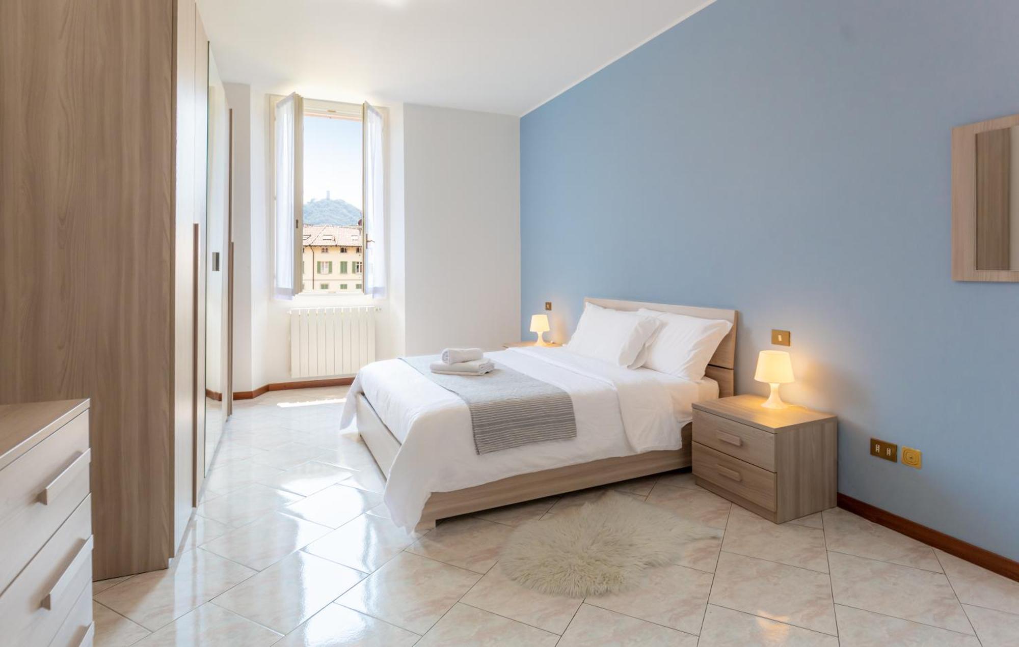 Carola'S Place - By Relais Di Giada كومو المظهر الخارجي الصورة