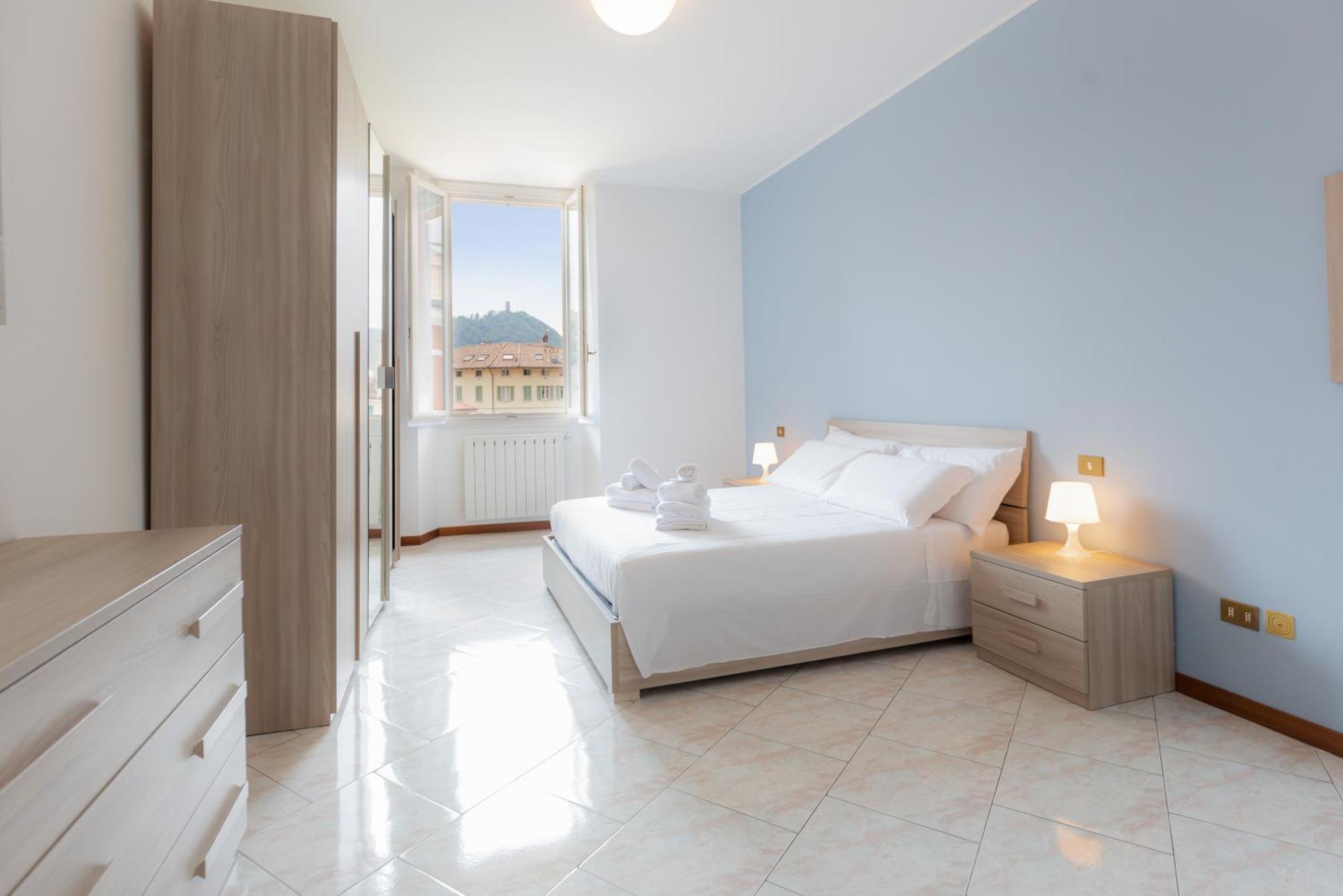 Carola'S Place - By Relais Di Giada كومو المظهر الخارجي الصورة