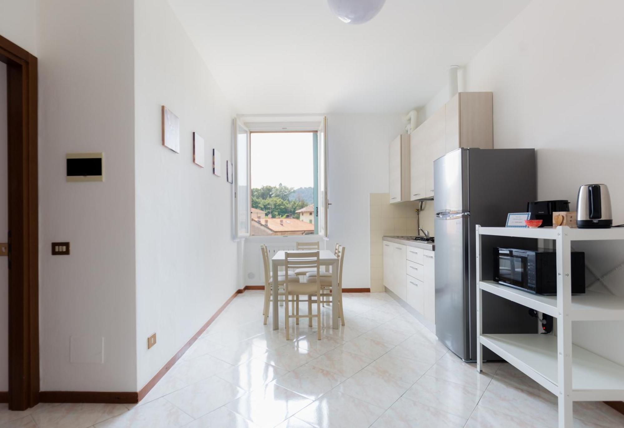 Carola'S Place - By Relais Di Giada كومو المظهر الخارجي الصورة