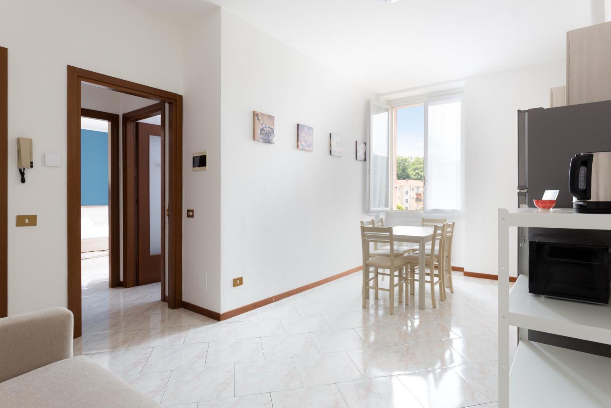 Carola'S Place - By Relais Di Giada كومو المظهر الخارجي الصورة