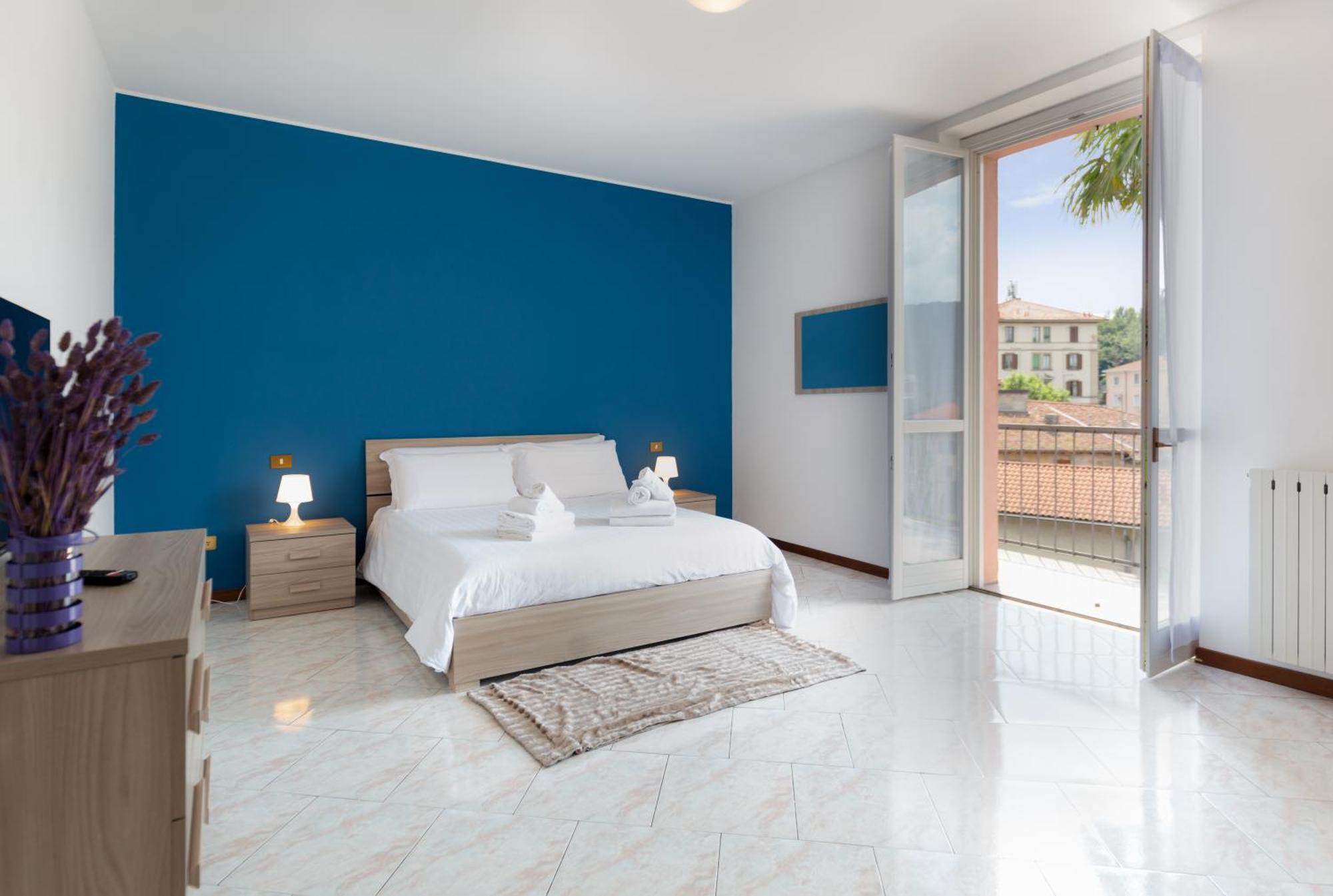Carola'S Place - By Relais Di Giada كومو المظهر الخارجي الصورة